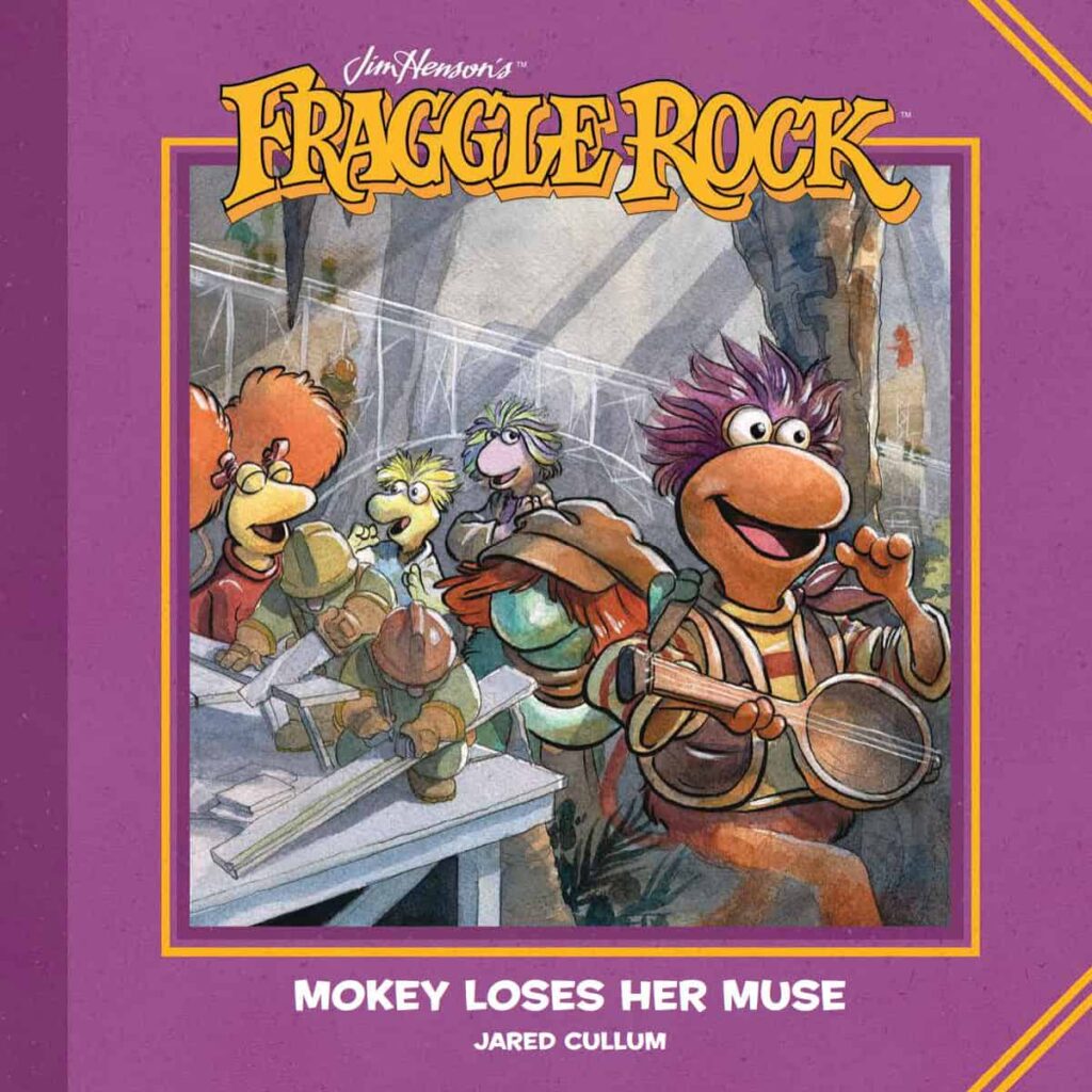 The New Fraggle Rock Is Slick But Still Fun - PRIMETIMER