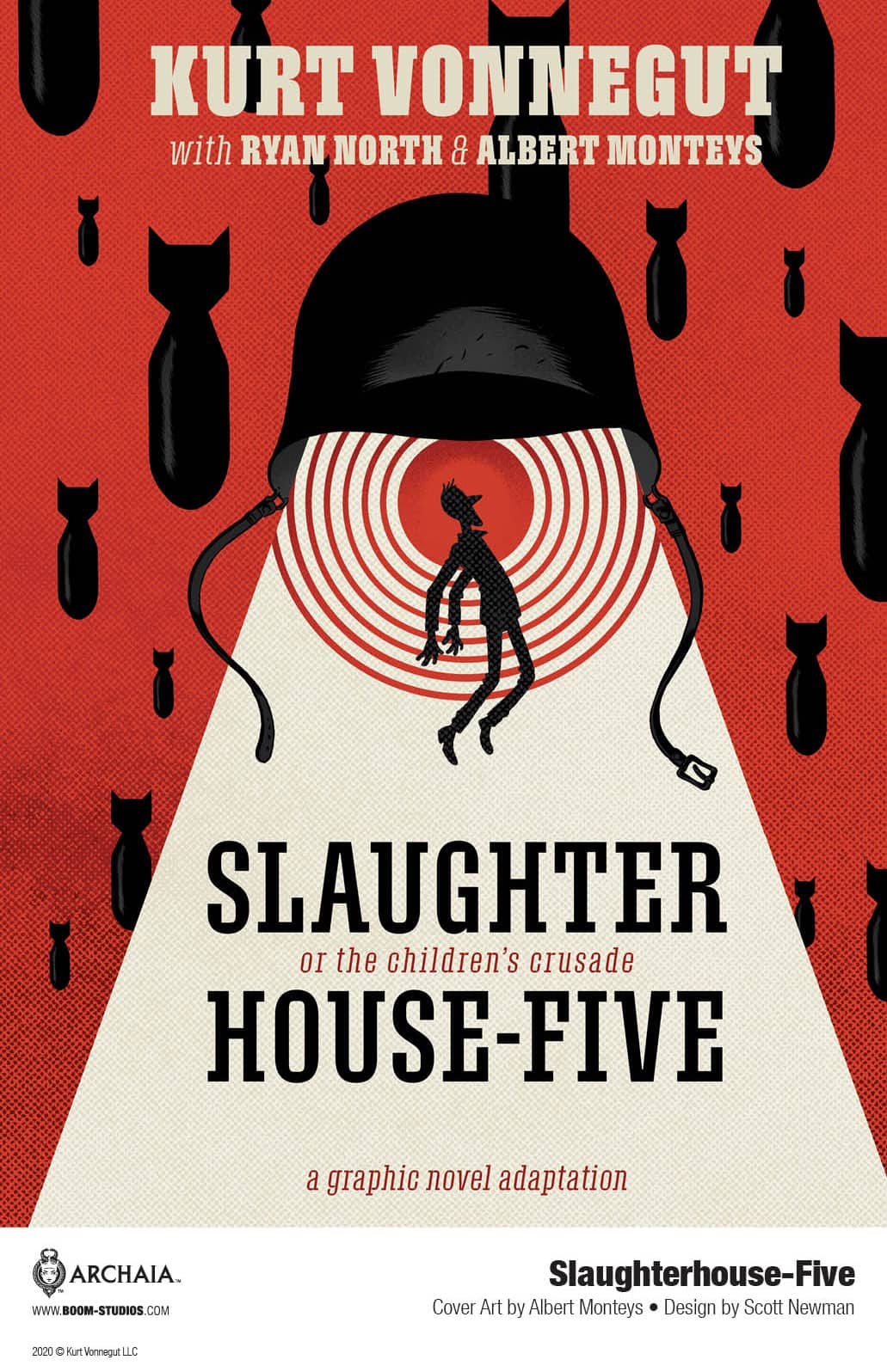 boom-studios-announces-slaughterhouse-five-graphic-novel-by-ryan-north-and-albert-monteys