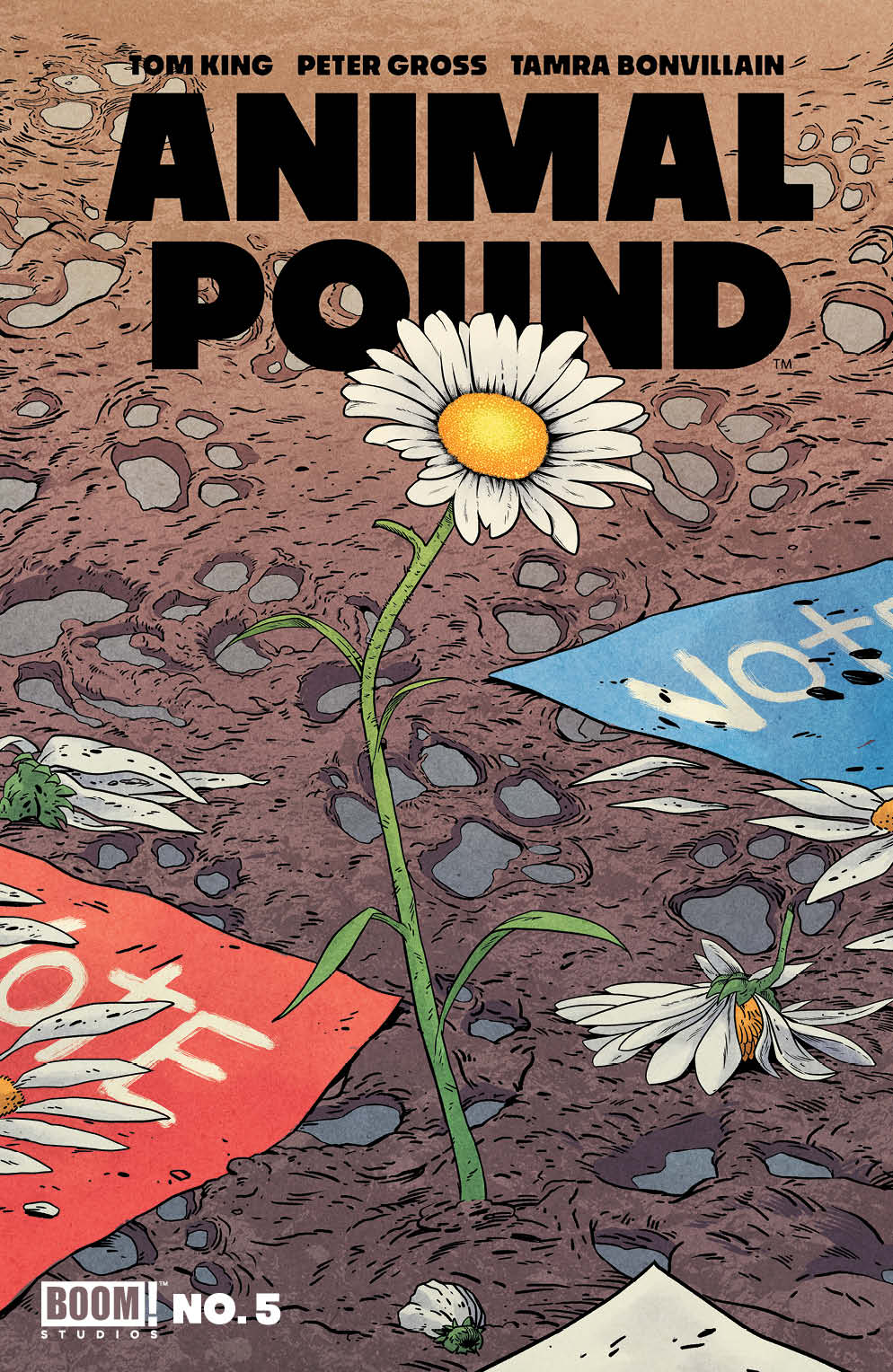 AnimalPound_005_Cover_A