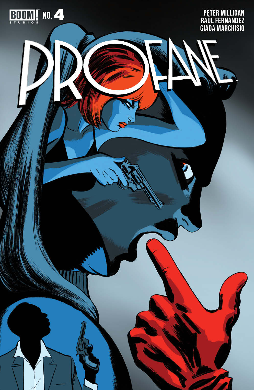 Profane_004_Cover_A