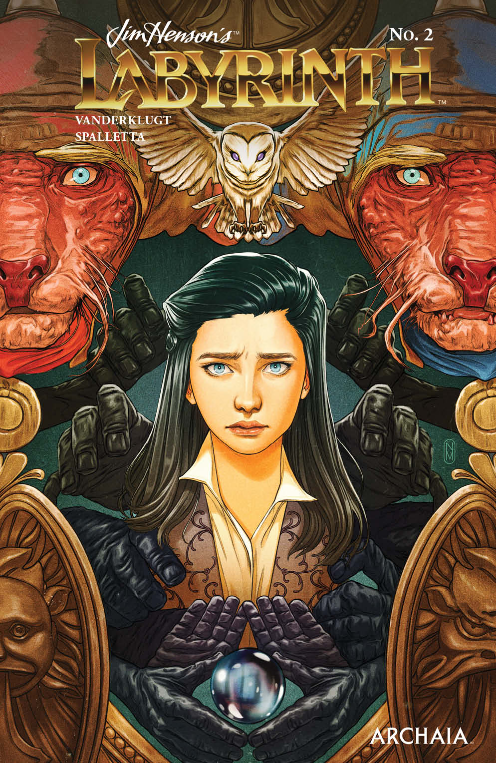 Labyrinth_002_Cover_A