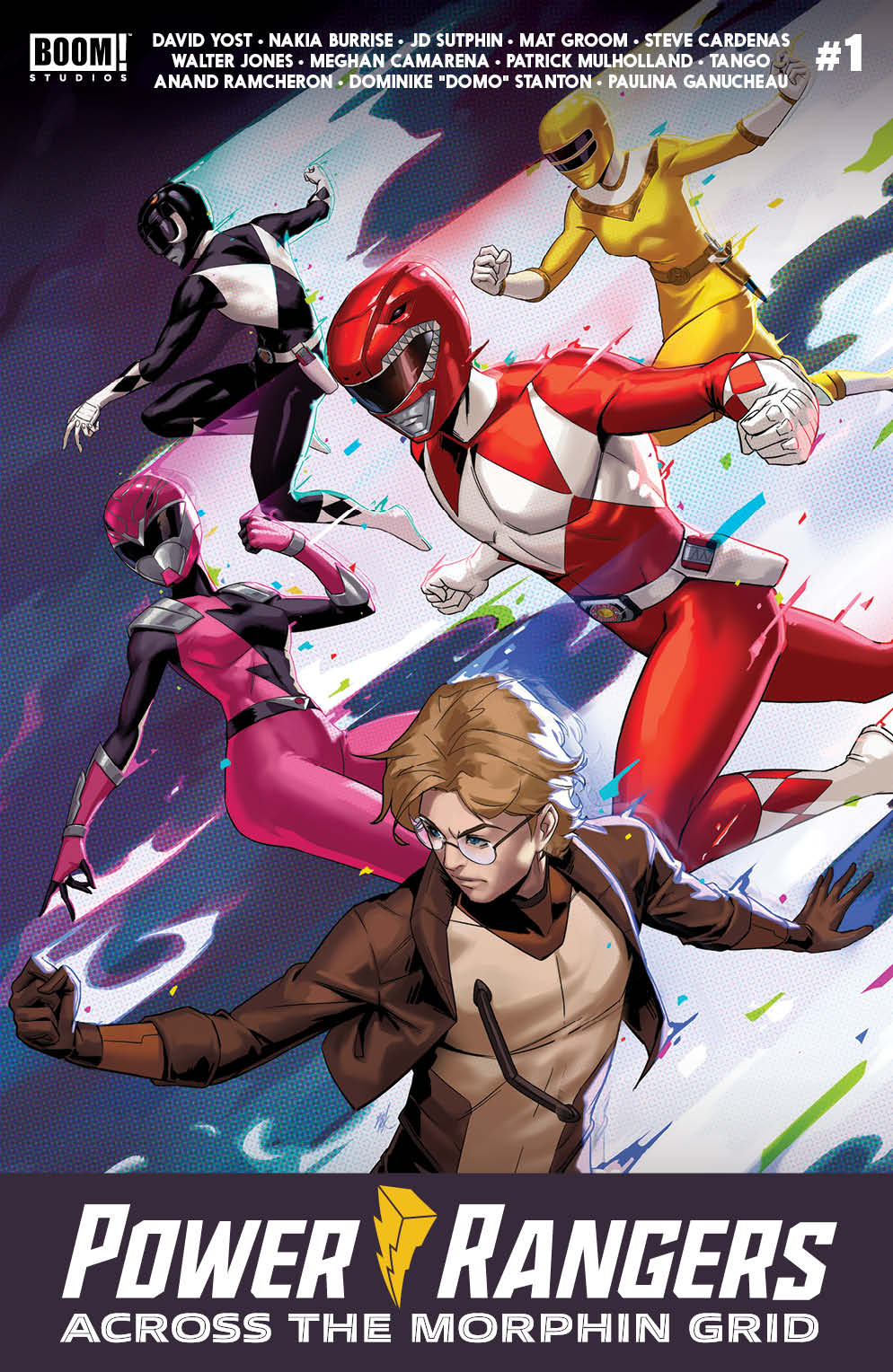 PowerRangers_AcrossMorphinGrid_001_Cover_A