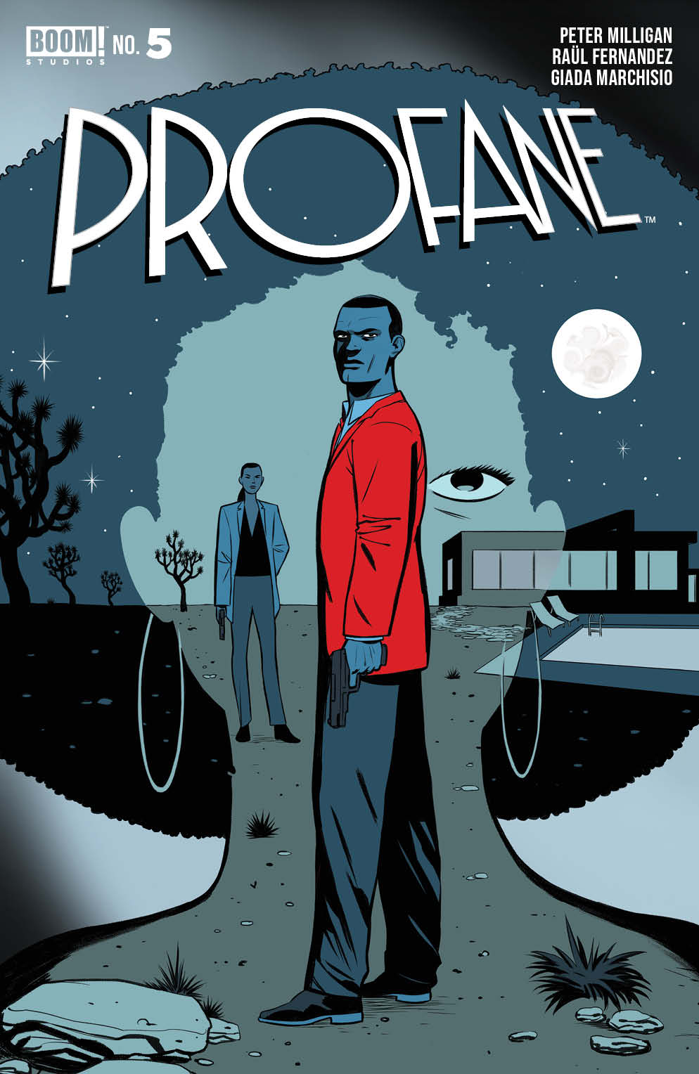 Profane_005_Cover_A