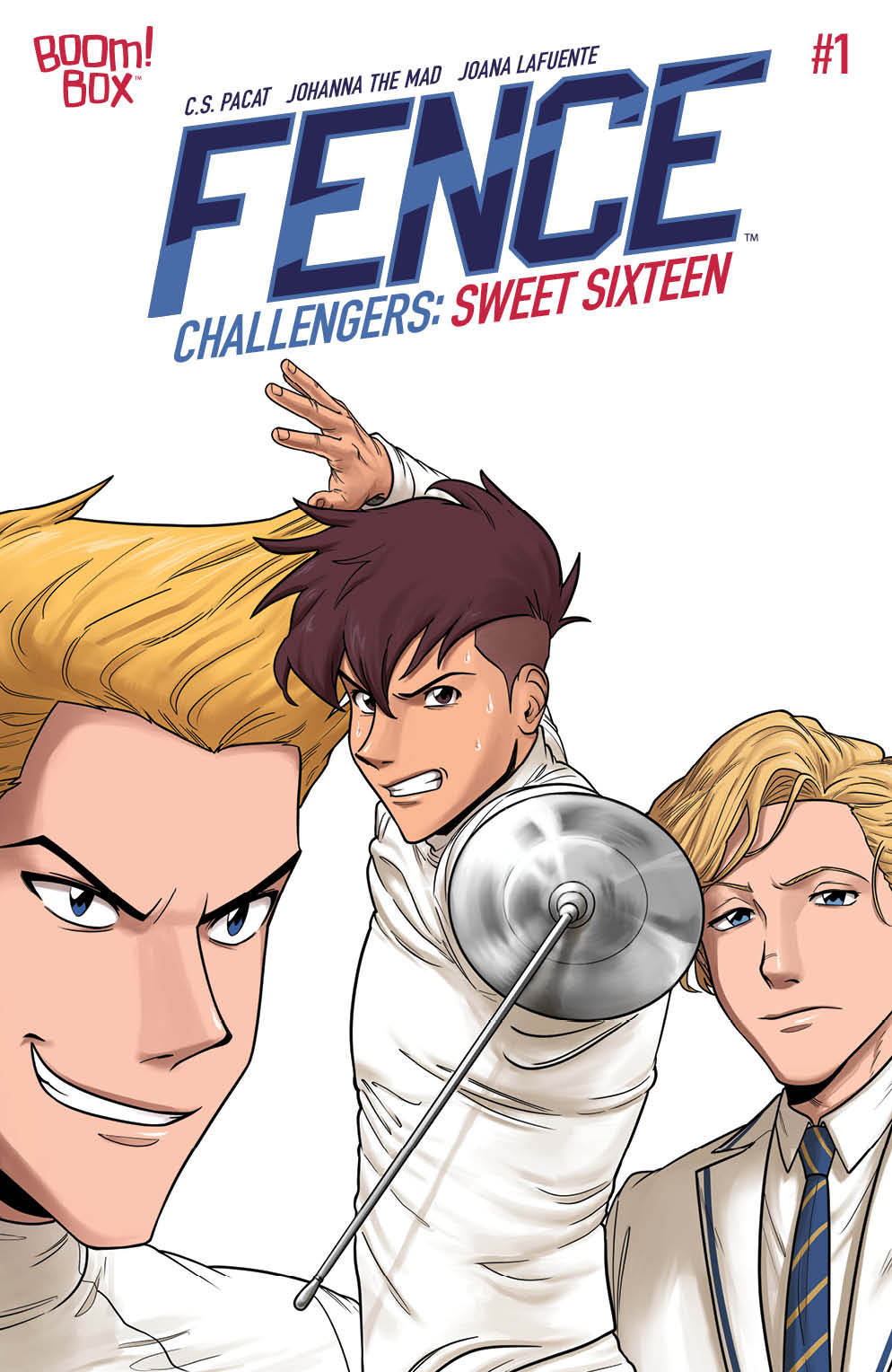 FenceChallengers_SweetSixteen_001_Cover_A